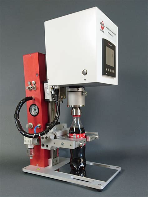 Fully Automatic Bottle Cap Torque Tester solution|automatic cap torque tester.